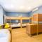 Friday Hostel - Oděsa