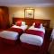 Best Western Lichfield City Centre The George Hotel