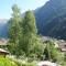 Appartements Max&Moritz