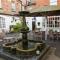 Best Western Lichfield City Centre The George Hotel