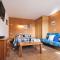 Apartamentos Alberto