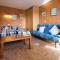 Apartamentos Alberto