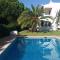 Algarve Apartment Falésia Foto: Algarve Apartment Falésia