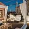 B&B Bloom Settimo Cielo Foto: B&B Bloom Settimo Cielo