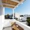 Hotel Ippocampos Studios