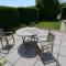 Fourwinds B&B