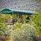 Agama Tented Camp - Garies