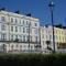 Commodore Hotel Foto: Commodore Hotel