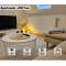 BeMa Apartments Hallstadt - ruhig, zentral, geräumig und in unmittelbarer Nähe zu Bamberg - AS5 Two