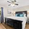 Seacove 7E 2 Bedroom Condo