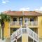 Seacove 7E 2 Bedroom Condo