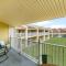 Seacove 7E 2 Bedroom Condo