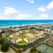Seacove 7E 2 Bedroom Condo