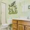 4 A, Three Bedroom Townhome 4 A, Three Bedroom Townhome