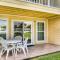 4 A, Three Bedroom Townhome 4 A, Three Bedroom Townhome