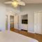 3 C, Three Bedroom Townhome