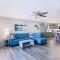 3 C, Three Bedroom Townhome