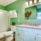 3 C, Three Bedroom Townhome
