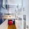 3 C, Three Bedroom Townhome