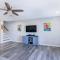 3 C, Three Bedroom Townhome