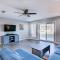 3 C, Three Bedroom Townhome