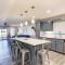 3 C, Three Bedroom Townhome