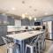 3 C, Three Bedroom Townhome