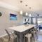 3 C, Three Bedroom Townhome