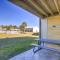 3 C, Three Bedroom Townhome