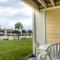 3 C, Three Bedroom Townhome