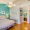 3 C, Three Bedroom Townhome