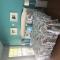 3 C, Three Bedroom Townhome