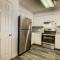 2 B, Three Bedroom Townhome