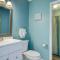 2 B, Three Bedroom Townhome
