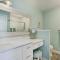 2 B, Three Bedroom Townhome