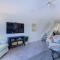 2 B, Three Bedroom Townhome