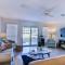 2 B, Three Bedroom Townhome