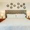 10 A, One Bedroom Condo