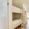 10 A, One Bedroom Condo