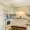 10 A, One Bedroom Condo