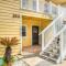 10 A, One Bedroom Condo