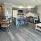 9 A, One Bedroom Condo