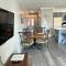 9 A, One Bedroom Condo