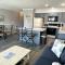 9 A, One Bedroom Condo