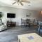 9 A, One Bedroom Condo