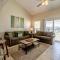 9 G, Two Bedroom Condo