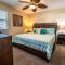 9 G, Two Bedroom Condo