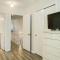 5 C, Three Bedroom Townhome