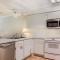 5 C, Three Bedroom Townhome
