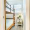 5 C, Three Bedroom Townhome